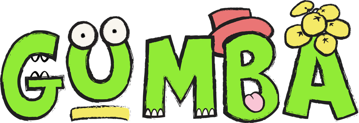 Gumba